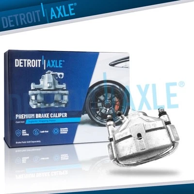 Pinza de freno delantera izquierda 4x4 con soporte para Toyota Celica All Trac 1988 1989 Foto 1 de 4