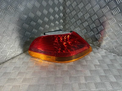 Genuine BMW E65 E66 USA Rear Left Light Amber Indicator 63217164737 7164737 - Image 1 of 4