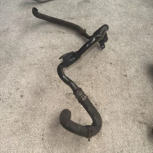 VW CRAFTER 30-50 Furgon 2E Coolant Hose / Water Pipe 9068301715 2.0 Diesel Ckt - Picture 1 of 2