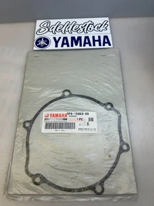 1 joint carter embrayage yamaha 5pa-15463-00 YZ 65 YZ 85 YZ 85 SW & LW YZ 85 LW - Picture 1 of 2