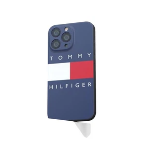 Cover Iphone, personalizzata TOMMY HILFIGER DENIM, APPLE, Idea Regalo - Foto 1 di 1