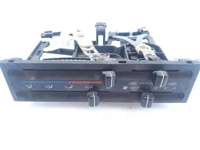 Heat Cool Climate Temperature Control Fits 92-93 MAZDA MX-3 1397104 - Image 1 of 4