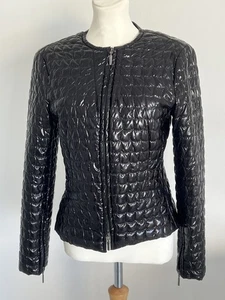 Steppjacke Gr. XS, 36 CONCERT Linea Italiana - Bild 1 von 4