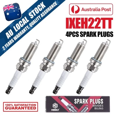MODIGT Spark Plug FOR MAZDA 6 2.5 Skyactiv-G (GJ) (138kw) Sedan Petrol 2012 - 0 - image 1 of 4