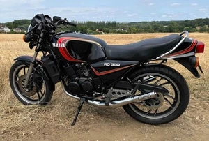 YAMAHA RD250LC RD350LC DECAL KIT -MARS BAR- EDITION - Bild 1 von 1