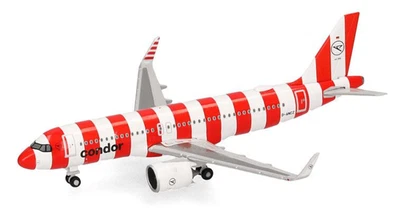 HERPA - Avion de ligne commercial – AIRBUS A320neo Condor Passion - 1/500 - H... - Photo 1/4