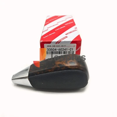 OEM 33504-60241-C1 Shift Lever Knob Assy For 2008-2015 Toyota Land Cruiser New - Изображение 1 из 4