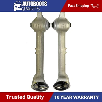 Conjunto de brazo de control de suspensión inferior delantero y rótula para BMW 525i 2001-2003 Foto 1 de 4