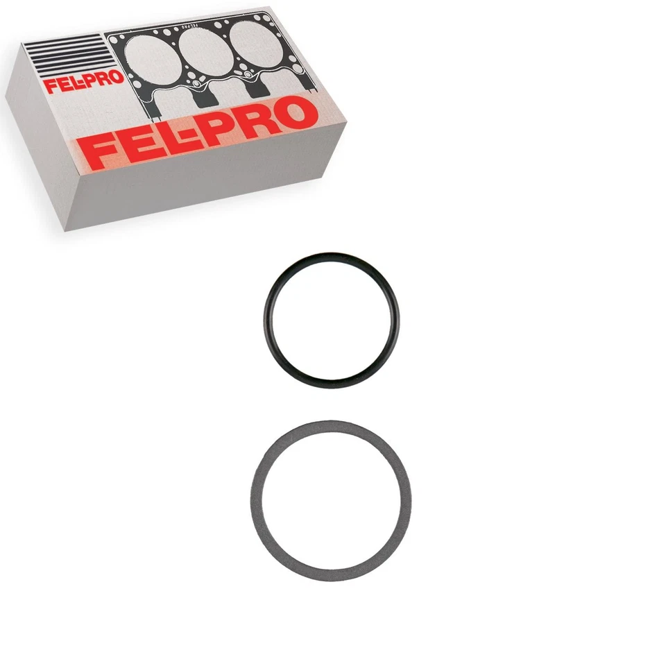 Junta de montaje de distribuidor Fel-Pro para camioneta Fargo FK8 1957 5,0 L V8 Foto 1 de 1