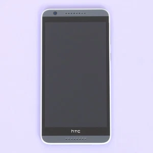 Vintage HTC Desire 820 16GB Android 6.0.1 Smartphone *COLLECTABLE ONLY* - Picture 1 of 7
