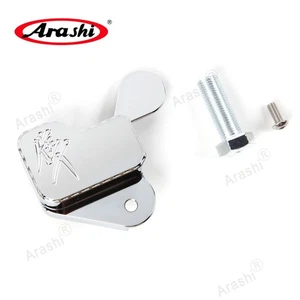Kickstand Safety Switch Cover For Suzuki Hayabusa Gen2 GSXR1300 2008-2020 2015 - Picture 1 of 9