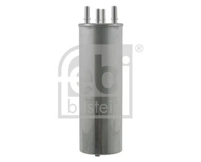 Febi Bilstein 26950 Fuel Filter Fuel Supply System OE Quality Replacement For VW - Image 1 of 3