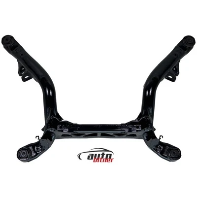 Genuine Audi A4 B8 8K A5 8T 8F Rear Axle Carrier Axle Rear 2WD - Image 1 of 2