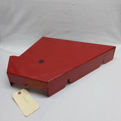 Новая крышка шпинделя Ferris, правая сторона, деталь No 5061450B - Изображение 1 из 3