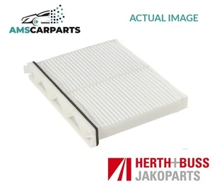 CABIN POLLEN FILTER DUST FILTER J1343034 HERTH+BUSS JAKOPARTS NEW OE REPLACEMENT - Picture 1 of 5