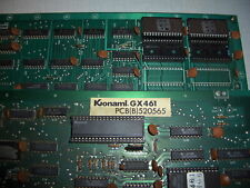 Arcade PCB - ROAD FIGHTER  - Konami - non Jamma - Platine - Board