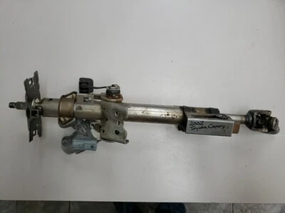 2002 03 TOYOTA CAMRY Column Assembly - Imagem 1 de 4