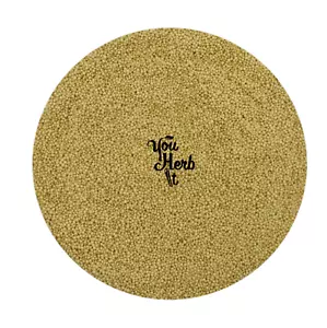 Amaranth getrocknete ganze Samen - 300g - 1,95kg - Amaranthus caudatus L. - Bild 1 von 3