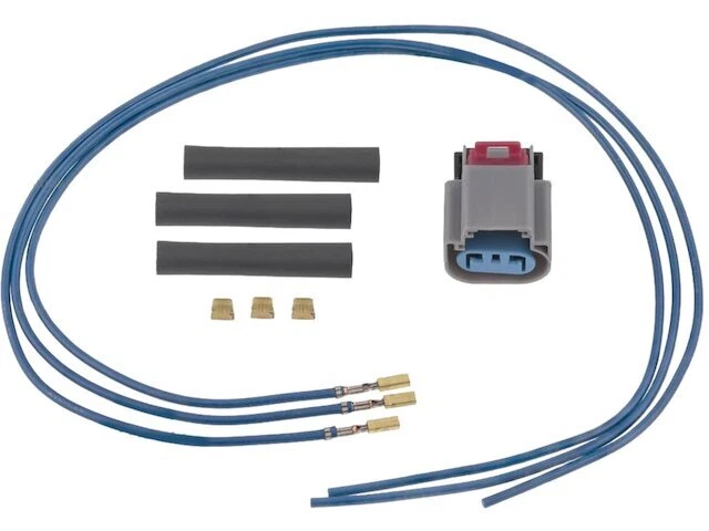 Conector de sensor de presión absoluta colector para Ram 1500 2012 2011-2016 NT214NK Foto 1 de 1