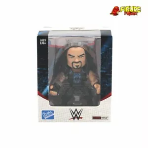 Loyal Subjects WWE Wrestling Wave 3 Roman Reigns Blue Vinyl Figure - Picture 1 of 5