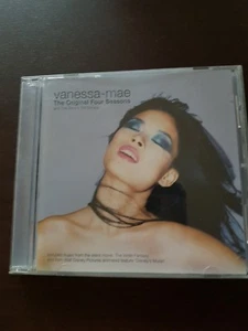 Vanessa-Mae The Original Four Seasons - Bild 1 von 1