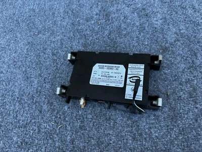 BLUETOOTH AUDIO CONTROL MODULE 6W8310D893 JAGUAR XK XKR (2007-2009) OEM - Image 1 of 2
