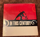In This Century (CD 2007 Card Sleeve Devils Washbowl) *New / Sealed*