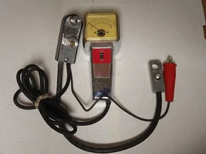 Alt-Gen-Reg | Tester | Meter Kal Equip/Actron T-142 - Picture 1 of 1