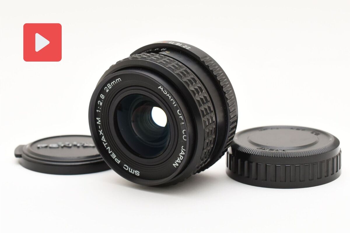 PENTAX SMC 28mm Camera Lenses for sale | eBay PENTAX SMC 28mm Camera Lenses for sale | eBay