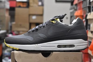 Größe 10,5 - Nike Air Max 1 QS Paris Home Turf 2013 - Bild 1 von 8