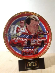 Hamilton Collezione From The Drivers of Victory Lane Bill Elliott Targa Senza Scatola - Foto 1 di 4