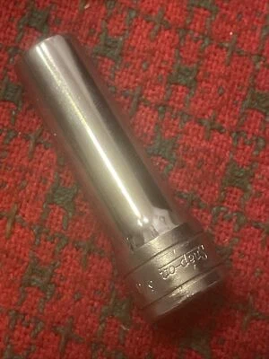 Snap-on Tools SF121 3/8" Deep Socket 3/8 Drive NOS 🇺🇸 - Image 1 of 4