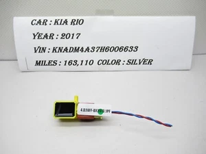 2012-2017 KIA RIO Sensor 95920-3X000 OEM - Picture 1 of 7