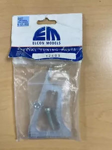 ELCON MODELS 12303 SPECIAL TUNING PARTS ALUIMIUM SUS ARM (1) Upper arm L/R - Picture 1 of 1