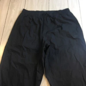 Nike Nike Club Pants Basketball Gym Mens Size L Black FN3096 010 NWT - Picture 1 of 9