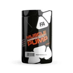 FA Nutrition Muscle Pump Aggression 350g Art: 953402 - Bild 1 von 2