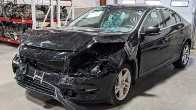 2015 Volvo S60 Automatic Transmission Assembly AWD AT 2.5L 2016 OEM 78,644 Miles Foto 1 de 4