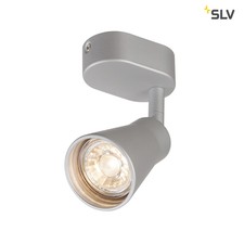 SLV 1000888 AVO CW Single Indoor Wand- und Deckenaufbauleuch