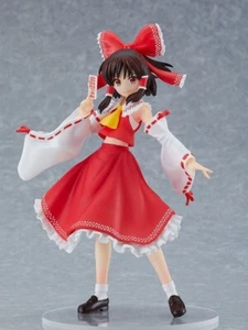 Action Figur - Touhou Project - Pop Up Parade - Reimu Hakurei - Bild 1 von 1