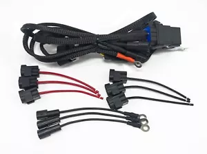 Sea-Doo Accessory Wiring Harness - Picture 1 of 8