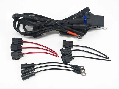 Sea-Doo Accessory Wiring Harness - Image 1 of 4