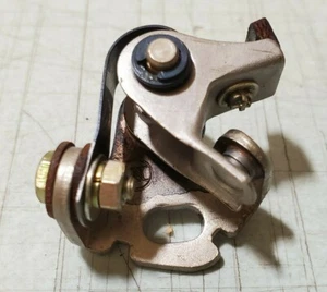 Genuine Suzuki Point Contact Assembly 32240-20010 NEW RM50 TC100 DS80 TC125 TS75 - Picture 1 of 7