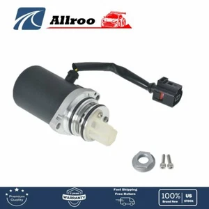 Haldex AWD Coupling Oil Pump Rear 699-002 For 03-10 Volvo Ford Mercury L5 L6 V6 - Picture 1 of 10