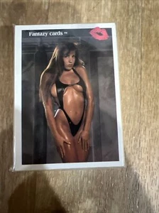 1992 Calfun Fantazy Cards Fantasy Bakini Mädchen/Modelle Komplettset - ***NEUWERTIG*** - Bild 1 von 4