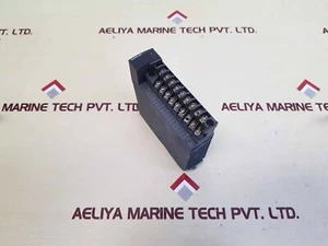 Mitsubishi melsec-q qx40-s1 plc input unit - Picture 1 of 7