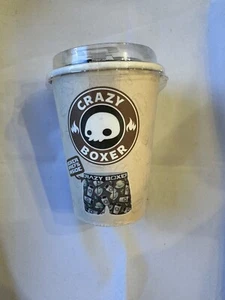 Coffee Lover Crazy Boxer Briefs in Gift Box Men's  XL Underwear 40-42 Waist - Picture 1 of 8