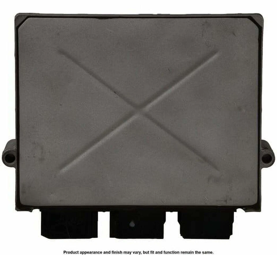 Módulo de control del motor A1 Cardone P/N:78-9163F Se adapta a seleccionar: 2003-2004 Ford Focus Foto 1 de 1