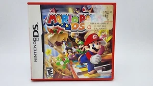 Mario Party DS Nintendo DS - Imagen 1 de 5