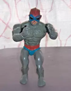 1982 Mattel Masters of the Universe "Stratos" 5,5" He-Man Actionfigur - Bild 1 von 3