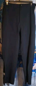 FootJoy FJ DryJoys Tour XP Waterproof Golf Pants Mens - Picture 1 of 12
